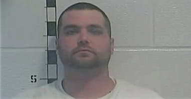 Christopher Sheppard, - Shelby County, KY 