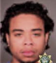Jeffery Sims - Multnomah County, OR 