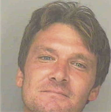 Johnnie Skinner - Polk County, FL 