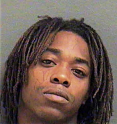 Deszmond Smith, - Mecklenburg County, NC 