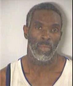 Isaac Smith - Fulton County, GA 