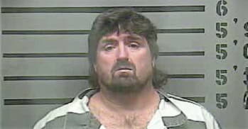 Jeffery Smith, - Hopkins County, KY 