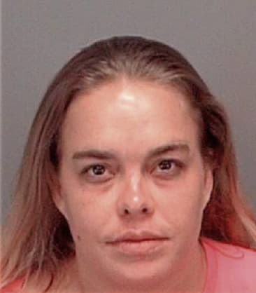 Jessica Smith - Pinellas County, FL 