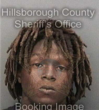 Nicholas Smith, - Hillsborough County, FL 