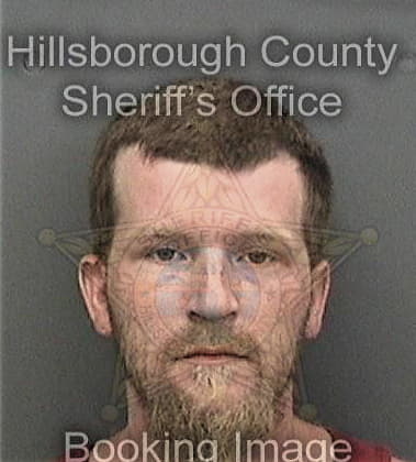 Paul Sooknanan, - Hillsborough County, FL 