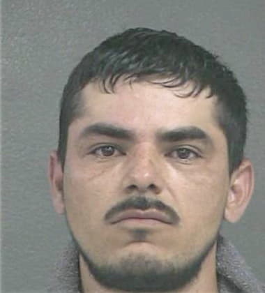 Francisco Sosa-Alvarado, - Wyandotte County, KS 