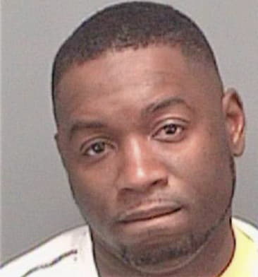 Carlos Souter - Pinellas County, FL 