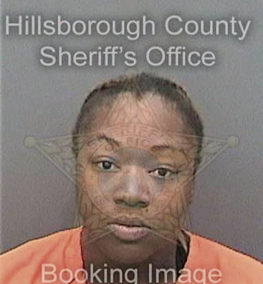 Elnora Stjean, - Hillsborough County, FL 