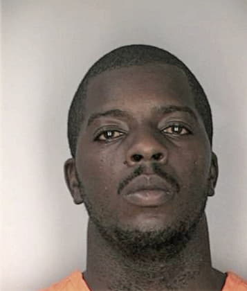 Willie Stone, - Hillsborough County, FL 