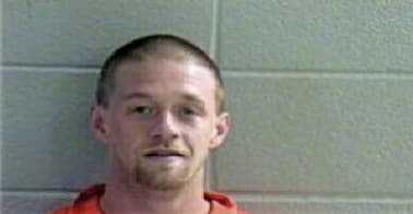 Joseph Taylor, - Laurel County, KY 