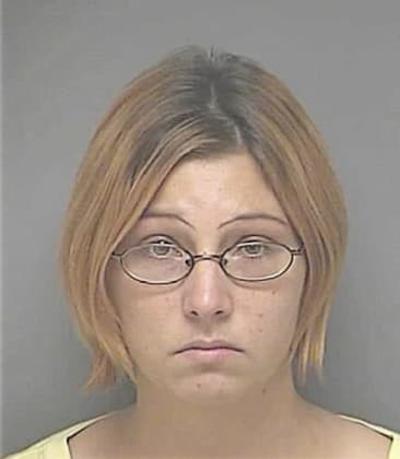 Kristyna Teague, - Denton County, TX 