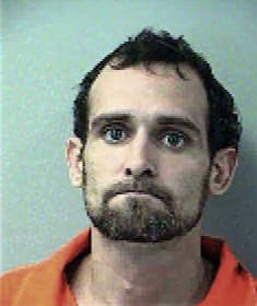 Kirk Theriot, - Okaloosa County, FL 