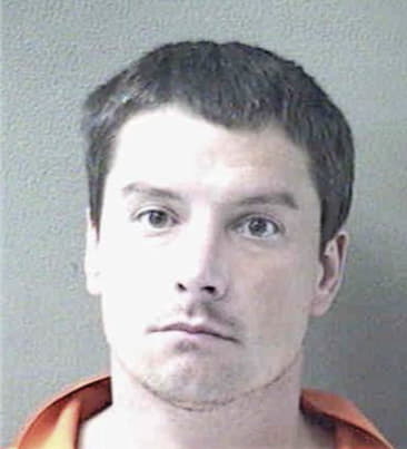 Adam Thompson, - Okaloosa County, FL 