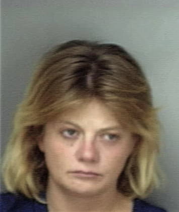 Leah Thompson, - Polk County, FL 