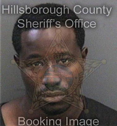 Calvin Toombs, - Hillsborough County, FL 