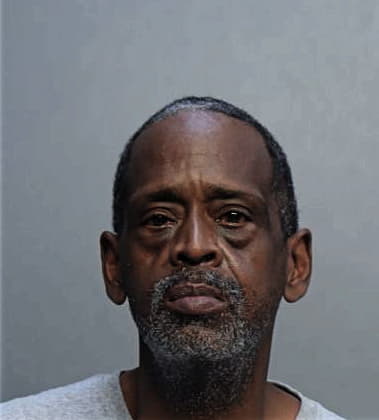 Randolph Turnbull, - Dade County, FL 