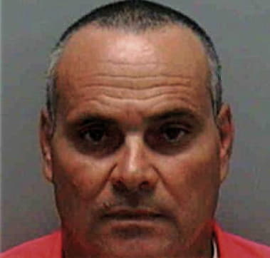 Rodolfo Ulloa, - Lee County, FL 