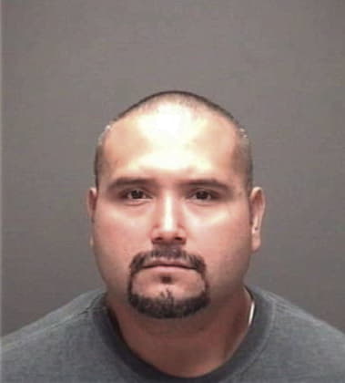 Augustine Uresti, - Galveston County, TX 