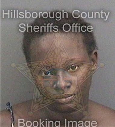 Felicia Velazquez, - Hillsborough County, FL 