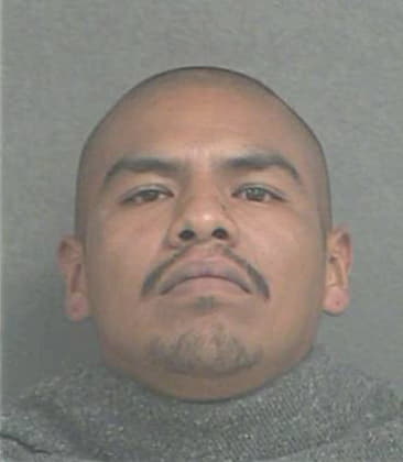 Jose Vidal-Gallegos, - Wyandotte County, KS 