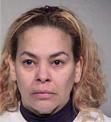 Leticia Villarreal - Maricopa County, AZ 