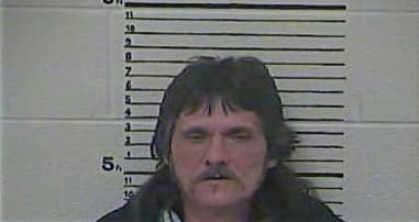 Nicholas Waldridge - Clay County, KY 