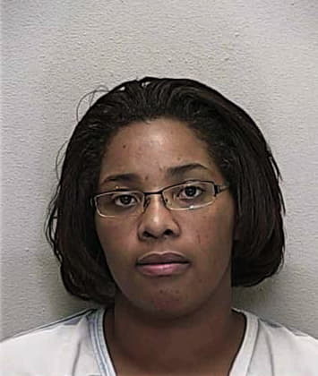 Ada Ward-Cook, - Marion County, FL 