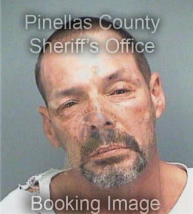 Michael Warren, - Pinellas County, FL 