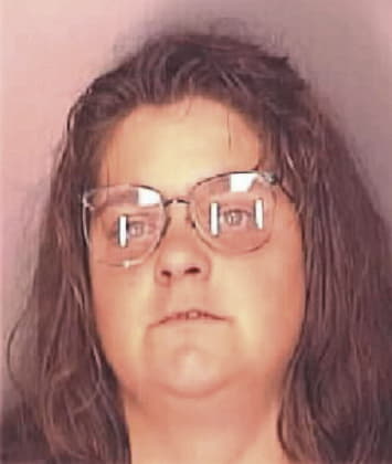 Jennifer White - Polk County, FL 