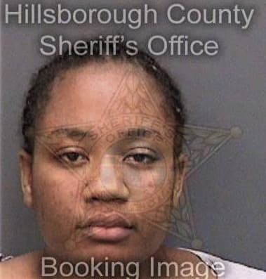 Levry White - Hillsborough County, FL 