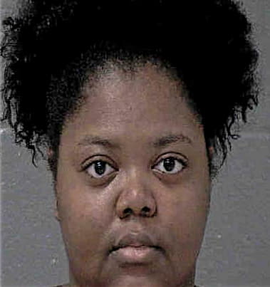 Mia White - Mecklenburg County, NC 