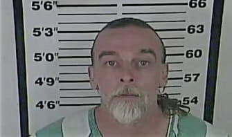 Douglas Whitt, - Carter County, TN 