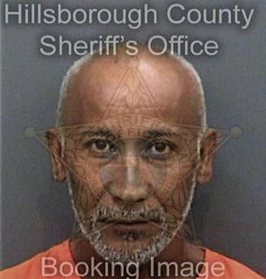 Paul Wiesenberg - Hillsborough County, FL 