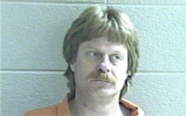 Kenneth Williams, - Laurel County, KY 