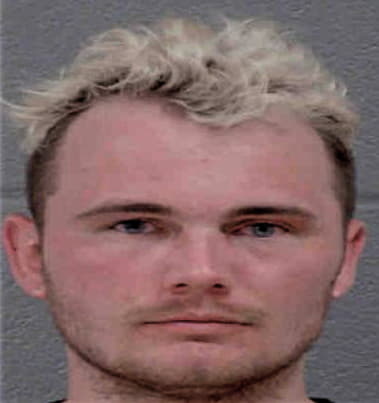 Thomas Williams - Mecklenburg County, NC 