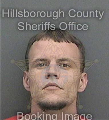 Dakota Wolf, - Hillsborough County, FL 