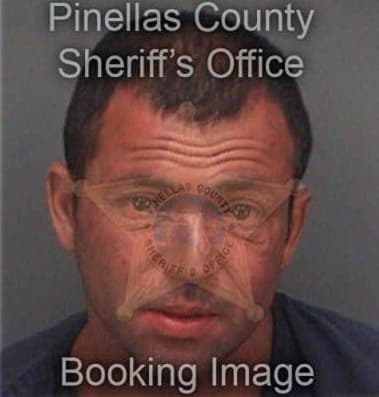 Steven Wood, - Pinellas County, FL 