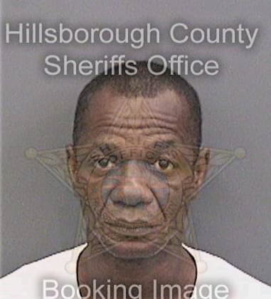 Johnathan Wright, - Hillsborough County, FL 