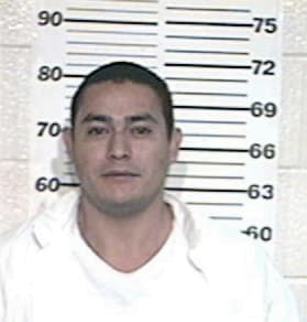 Rodolfo Aldana, - Hidalgo County, TX 