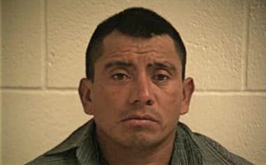 Luis Almeida, - Hidalgo County, TX 