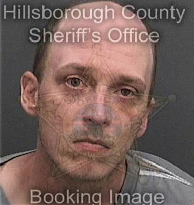 Axel Aragon, - Hillsborough County, FL 