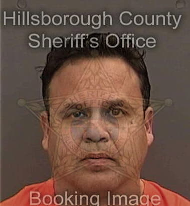 Henry Ard, - Hillsborough County, FL 