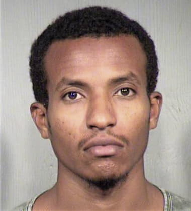 Antwaun Berryman - Maricopa County, AZ 