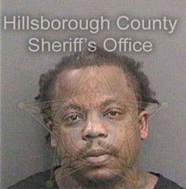 Lee Black - Hillsborough County, FL 