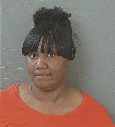 Sharita Boatman, - Escambia County, FL 