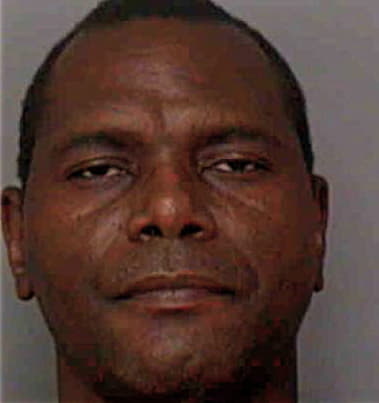 Damion Boland - Polk County, FL 