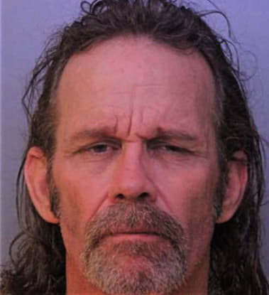Daniel Bombinski - Polk County, FL 