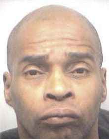 Ivan Bonner - Fulton County, GA 