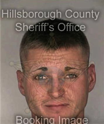 Jose Borrallastorrez - Hillsborough County, FL 
