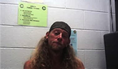 Dustin Botkin - Grant County, KY 